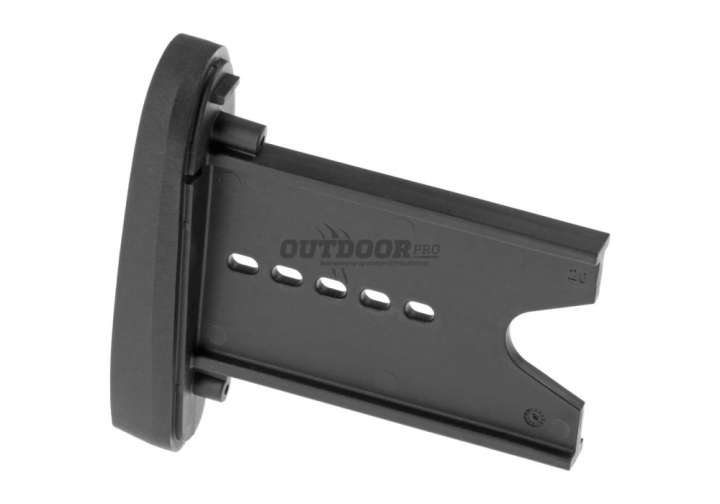 Priser på Magpul Hunter / SGA Buttpad Adapter Black