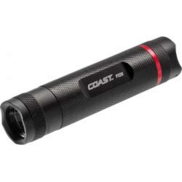 Priser på COAST PX26 flashlight (265 lumens) - in blister pack - Lommelygte