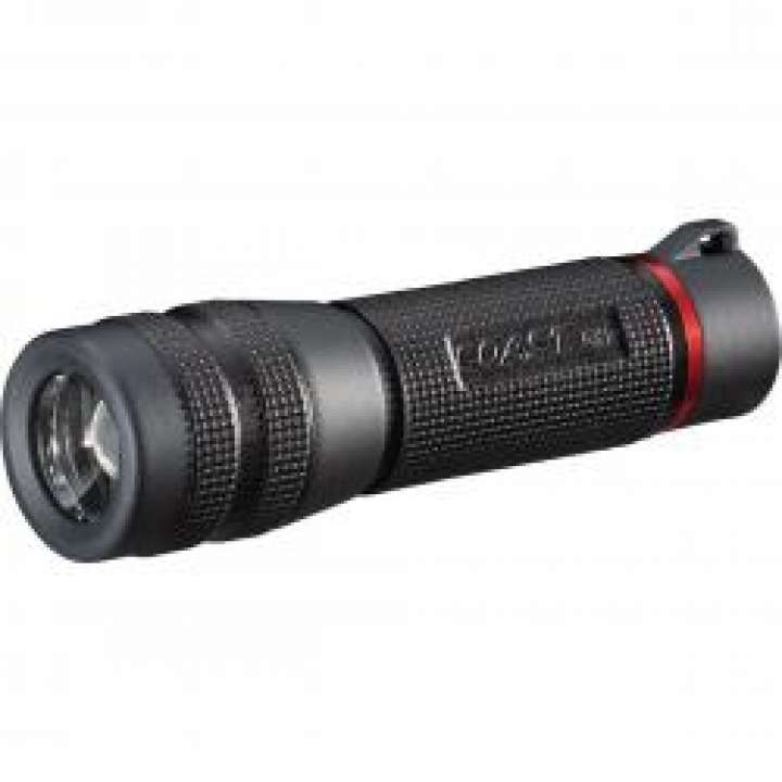 Priser på Coast GX10 water proof flashlight with focus - 750 lm - Lommelygte