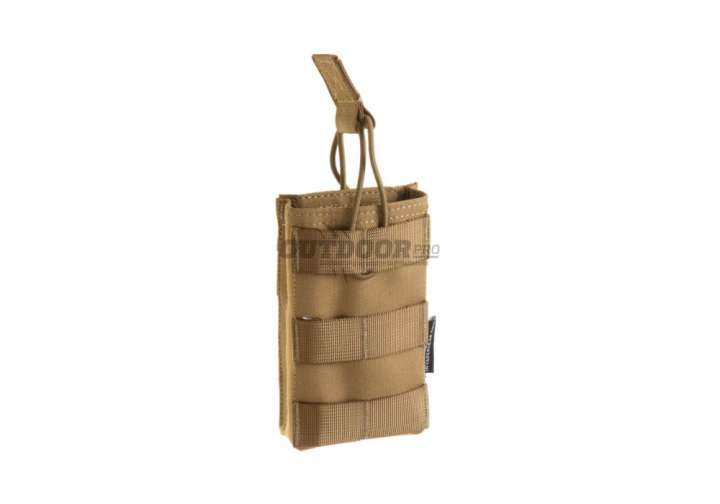 Priser på Invader Gear 5.56 Single Direct Action Mag Pouch Coyote