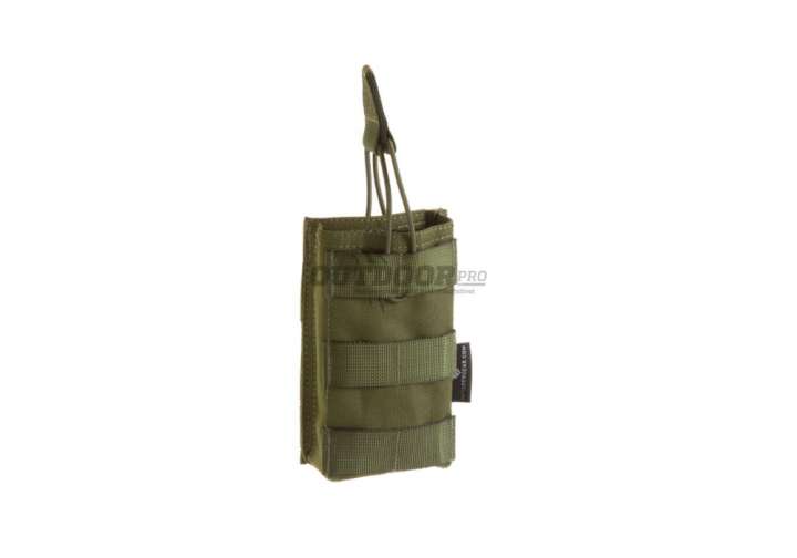 Priser på Invader Gear 5.56 Single Direct Action Mag Pouch OD