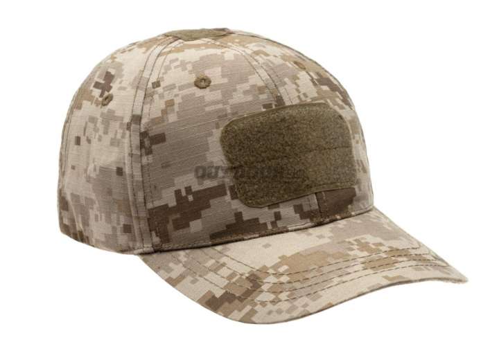 Priser på Invader Gear Baseball Cap Marpat Desert