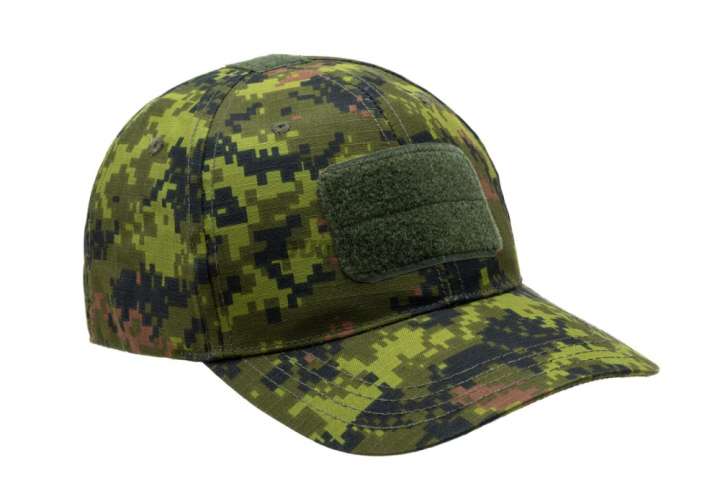 Priser på Invader Gear Baseball Cap CAD