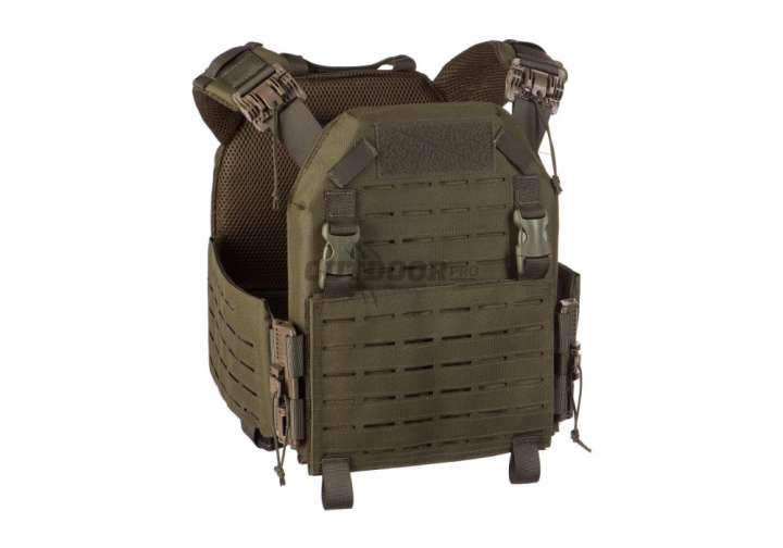 Priser på Invader Gear Reaper QRB Plate Carrier OD