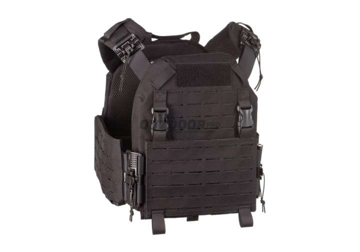 Priser på Invader Gear Reaper QRB Plate Carrier Black