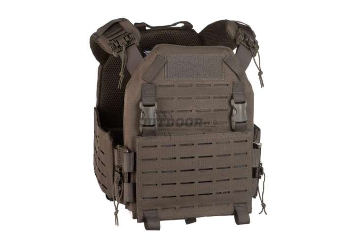 Priser på Invader Gear Reaper QRB Plate Carrier Ranger Green