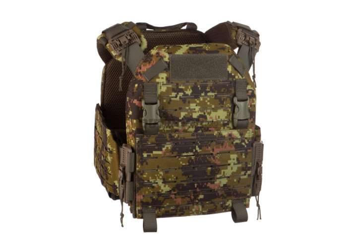 Priser på Invader Gear Reaper QRB Plate Carrier CAD