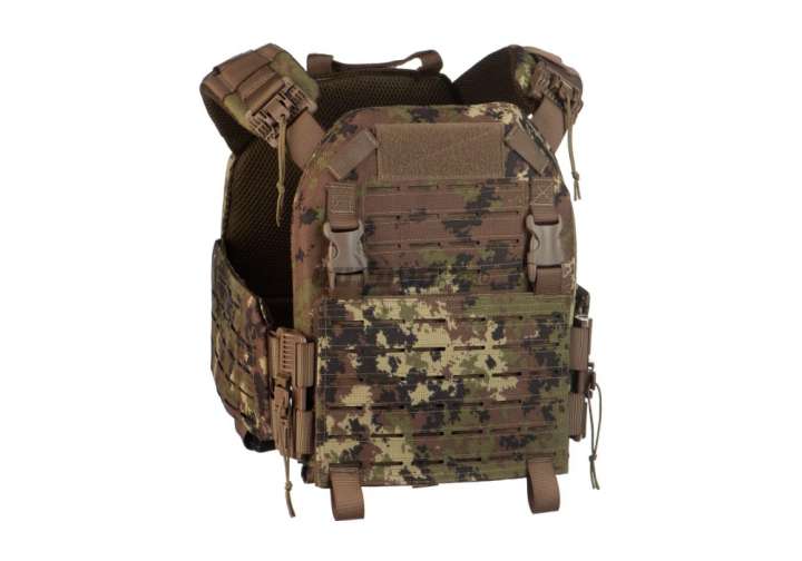 Priser på Invader Gear Reaper QRB Plate Carrier Vegetato