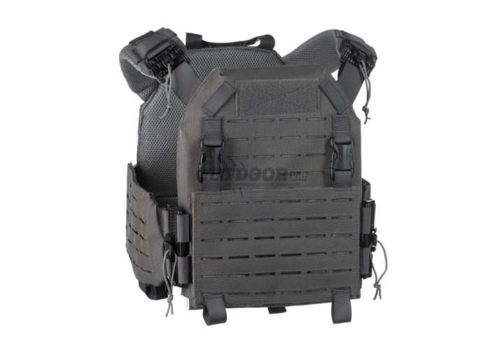 Priser på Invader Gear Reaper QRB Plate Carrier Wolf Grey