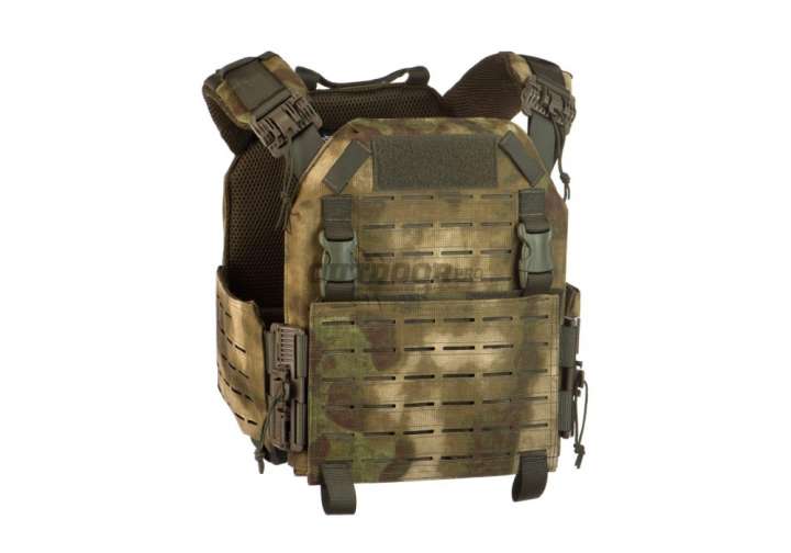 Priser på Invader Gear Reaper QRB Plate Carrier Everglade