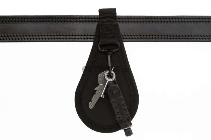 Priser på Frontline NG Key Holder Black