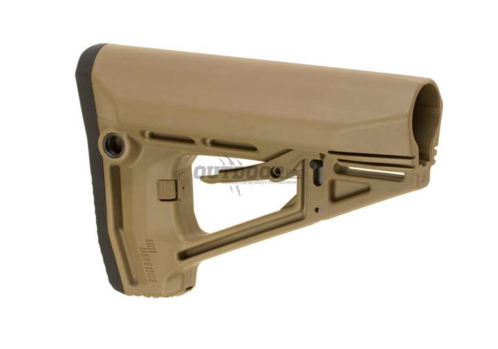 Priser på IMI Defense STS Sopmod Tactical Stock Com Spec Tan