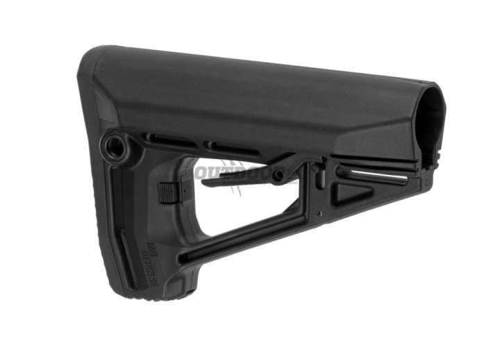 Priser på IMI Defense STS Sopmod Tactical Stock Com Spec Black