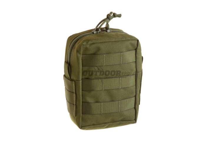 Priser på Invader Gear Medium Utility / Medic Pouch OD