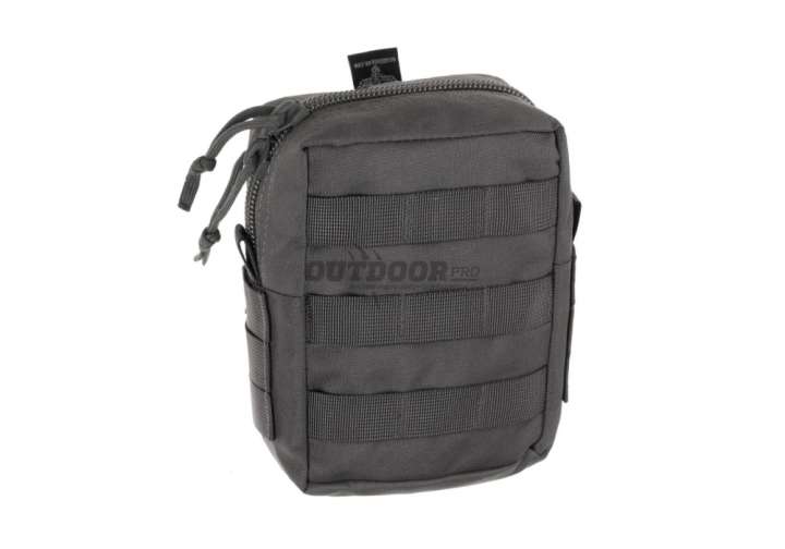 Priser på Invader Gear Medium Utility / Medic Pouch Wolf Grey