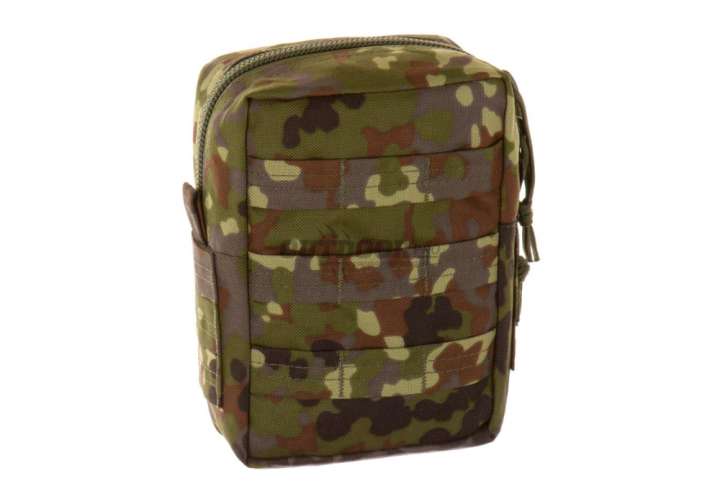 Priser på Invader Gear Medium Utility / Medic Pouch Flecktarn