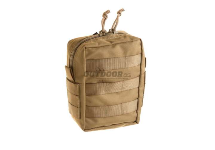 Priser på Invader Gear Medium Utility / Medic Pouch Coyote