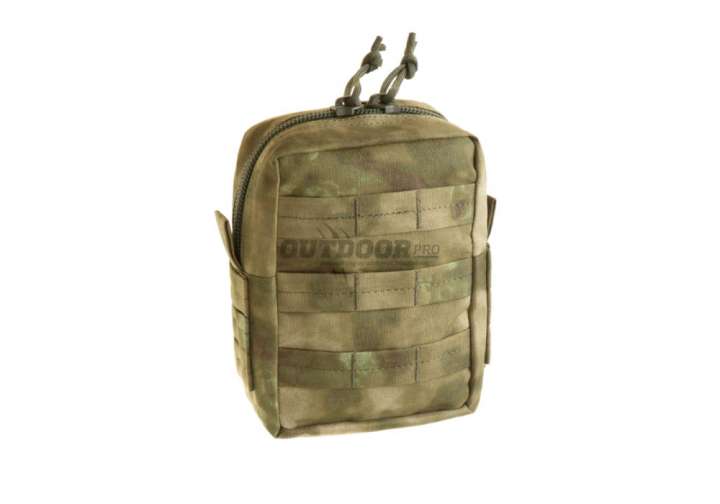 Priser på Invader Gear Medium Utility / Medic Pouch Everglade