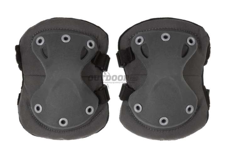 Priser på Invader Gear XPD Elbow Pads Wolf Grey