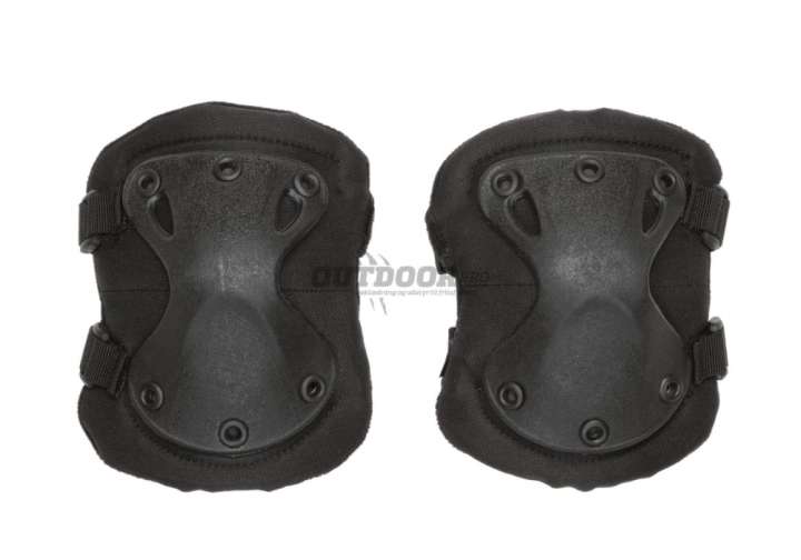 Priser på Invader Gear XPD Elbow Pads Black