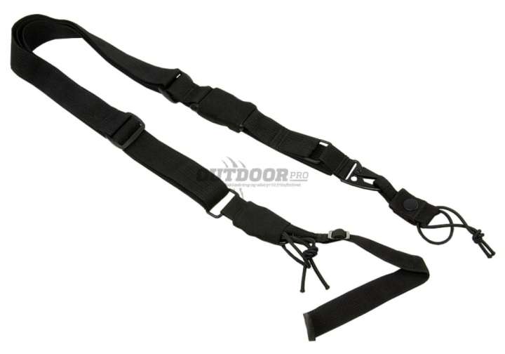 Priser på Invader Gear TX-3 Sling Black