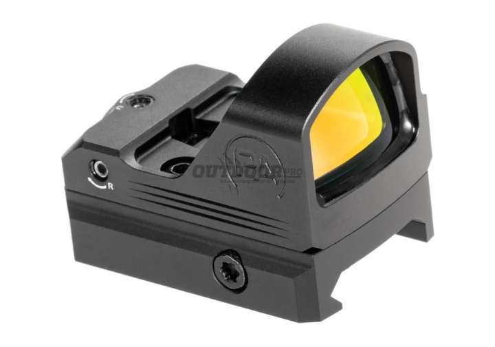 Priser på Primary Arms CLx 24mm Mini Reflex Sight 3 MOA Dot Black