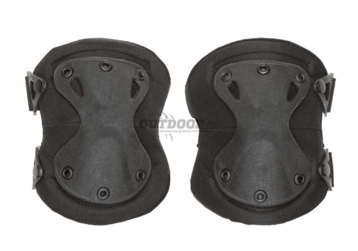 Priser på Invader Gear XPD Knee Pads Black