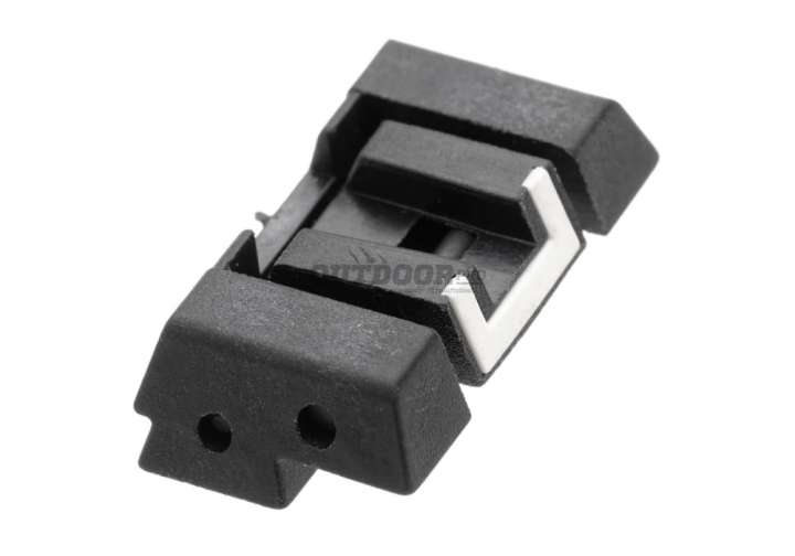 Priser på Glock Polymer Adjustable Rear Sight