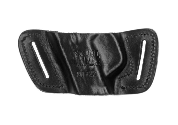 Priser på Frontline Belt Slide General Holster für S&W M&P Black