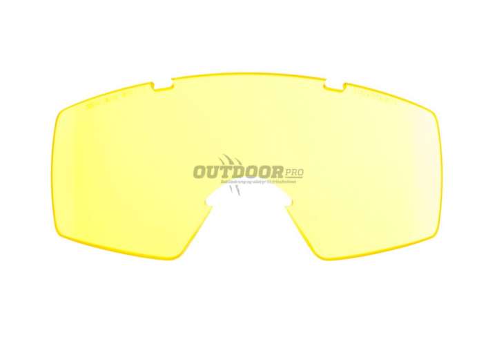 Priser på Smith Optics OTW Lens Yellow Clear