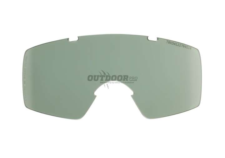 Priser på Smith Optics OTW Lens Grey Smoke