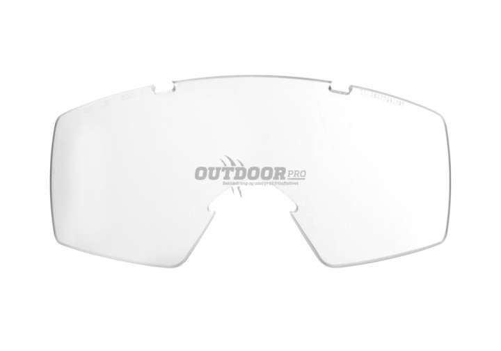 Priser på Smith Optics OTW Lens Clear Clear