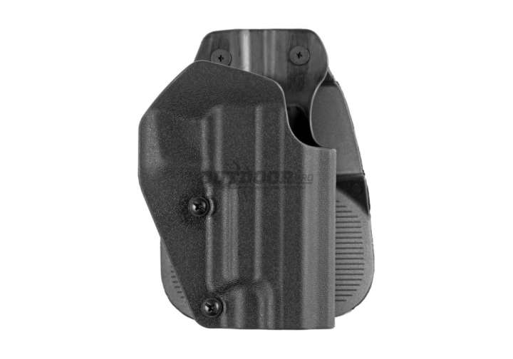 Priser på Frontline Molded Polymer Paddle Holster für SIG P220 / 226 / 228 Black