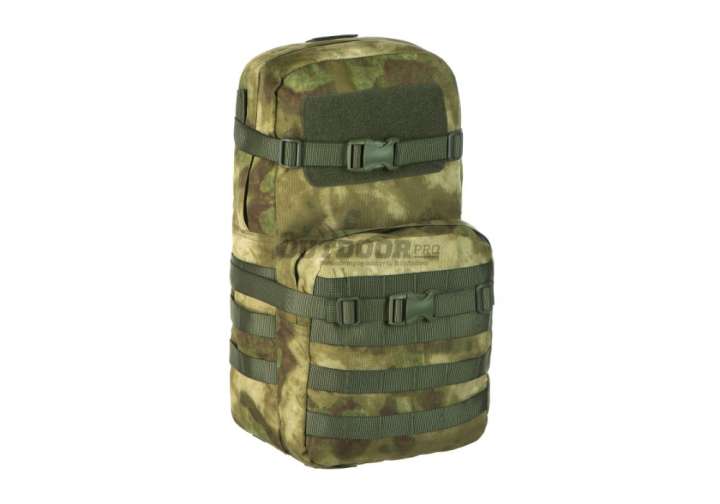 Priser på Invader Gear Cargo Pack Everglade