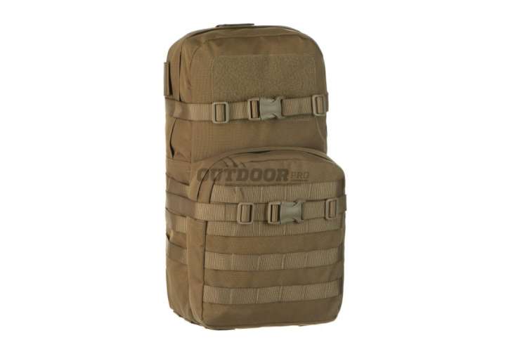 Priser på Invader Gear Cargo Pack Coyote