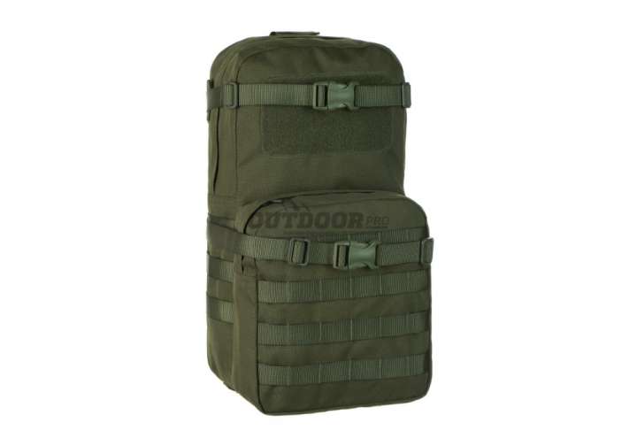 Priser på Invader Gear Cargo Pack OD