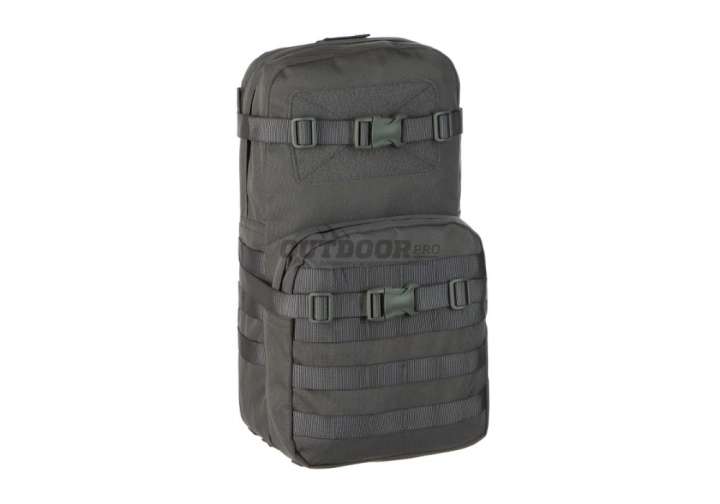 Priser på Invader Gear Cargo Pack Wolf Grey