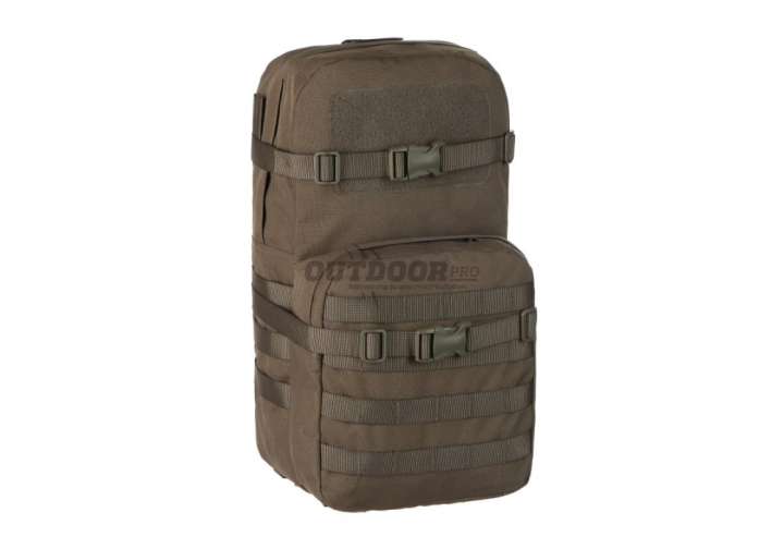 Priser på Invader Gear Cargo Pack Ranger Green