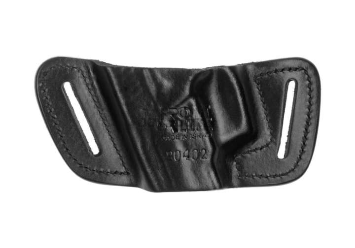 Priser på Frontline Belt Slide General Holster für Sig P226 Black