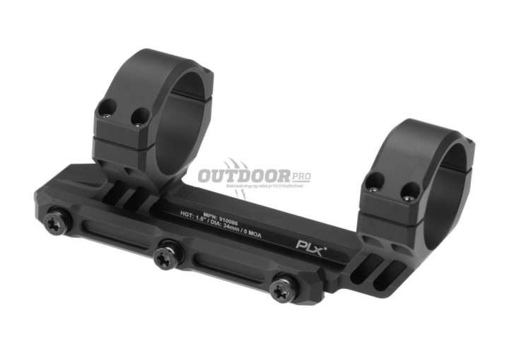 Priser på Primary Arms PLx 34mm Cantilever Mount 1.5" Black