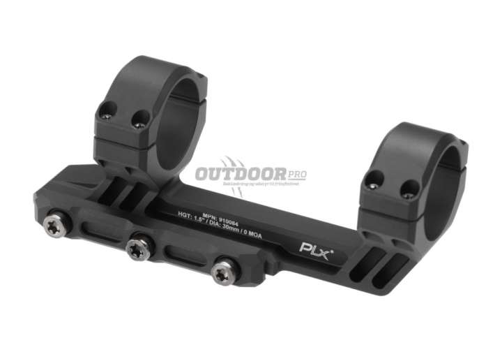 Priser på Primary Arms PLx 30mm Cantilever Mount 1.5" Black