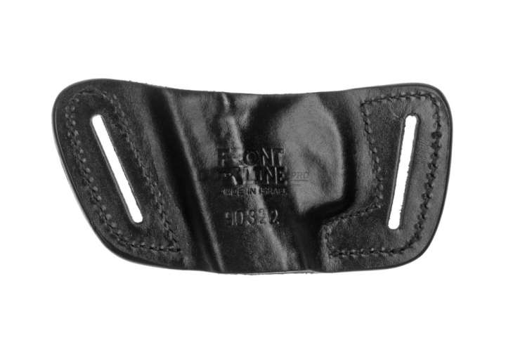 Priser på Frontline Belt Slide General Holster für CZ SP 01 Black