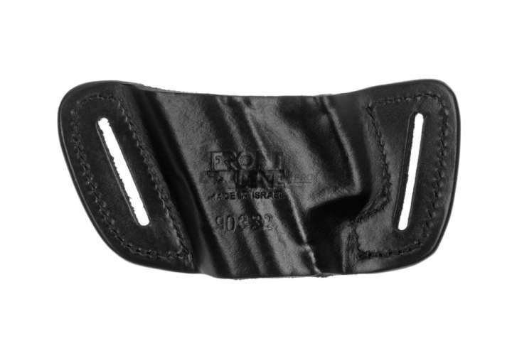 Priser på Frontline Belt Slide General Holster für HK P30 Black