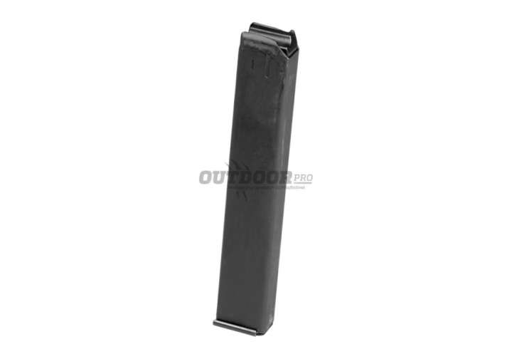 Priser på Promag Magazine AR-15 Steel 9mm 32rds