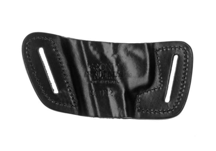 Priser på Frontline Belt Slide General Holster für Beretta F92 Black