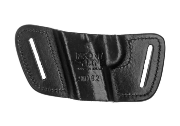 Priser på Frontline Belt Slide General Holster für Colt Government 5 Inch Black