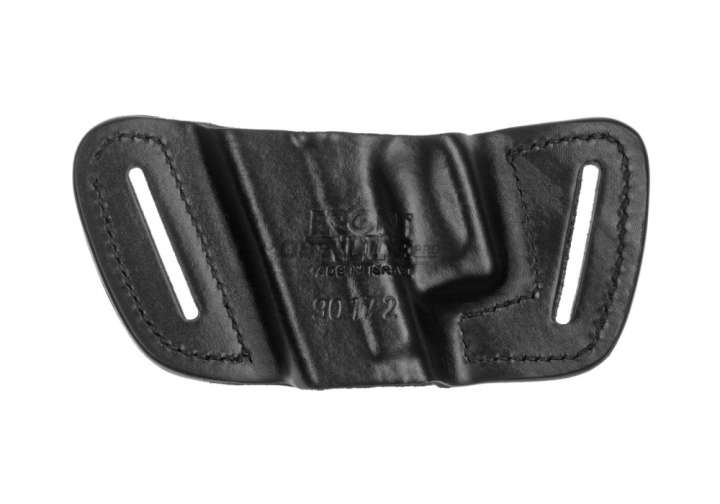 Priser på Frontline Belt Slide General Holster für Glock 17/19/22/23 Black