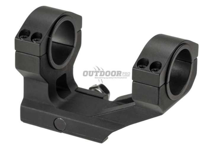 Priser på Primary Arms Basic Scope Mount - 30mm Black