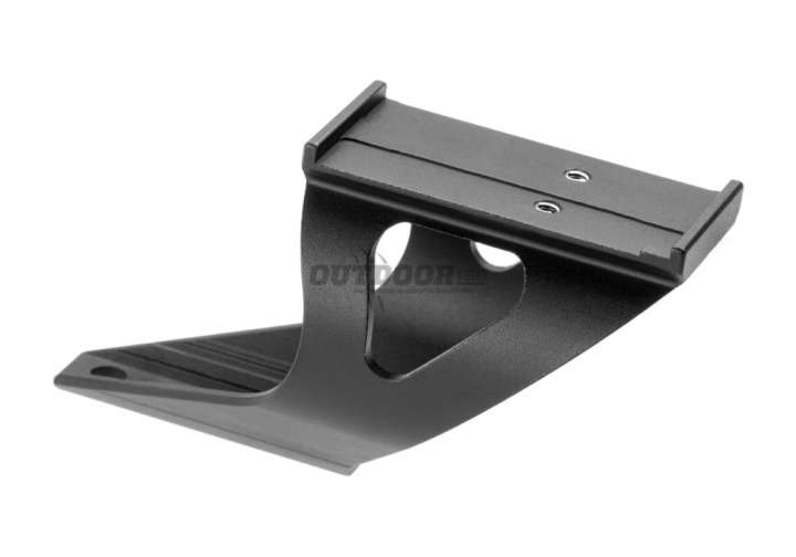 Priser på Primary Arms Mini Reflex 12 O'clock Mount for PAO Micro Prisms Black