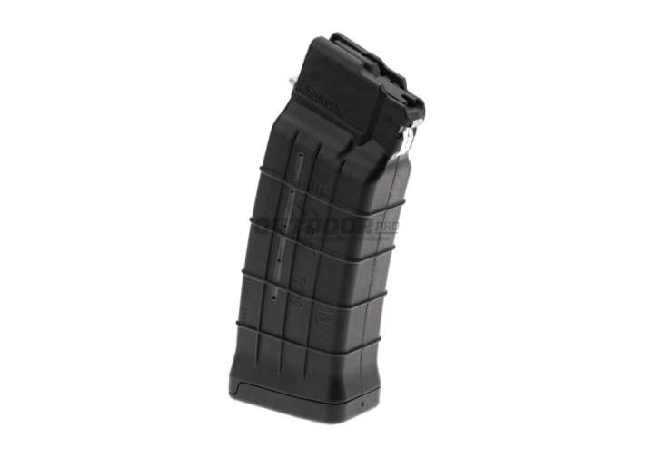 Priser på AC Unity Magazine AK 5.56x45 45rds Black